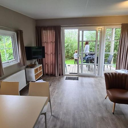 Strand49 Glamping Sint Maartenszee Sint Maartensvlotbrug 외부 사진