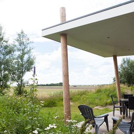 Strand49 Glamping Sint Maartenszee Sint Maartensvlotbrug 외부 사진