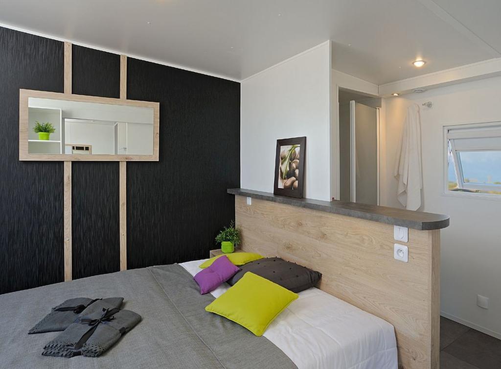 Strand49 Glamping Sint Maartenszee Sint Maartensvlotbrug 외부 사진