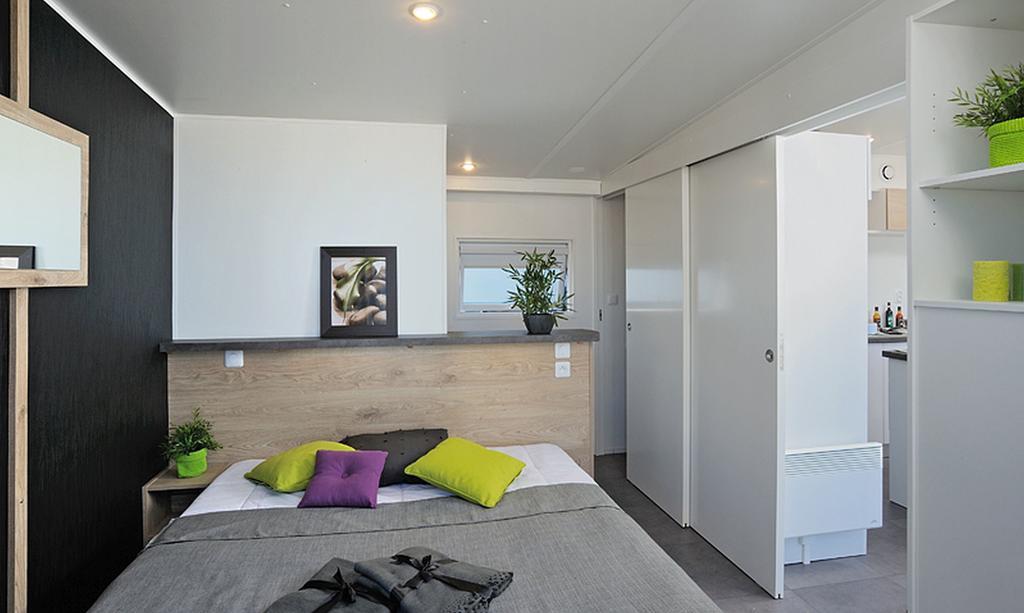 Strand49 Glamping Sint Maartenszee Sint Maartensvlotbrug 외부 사진