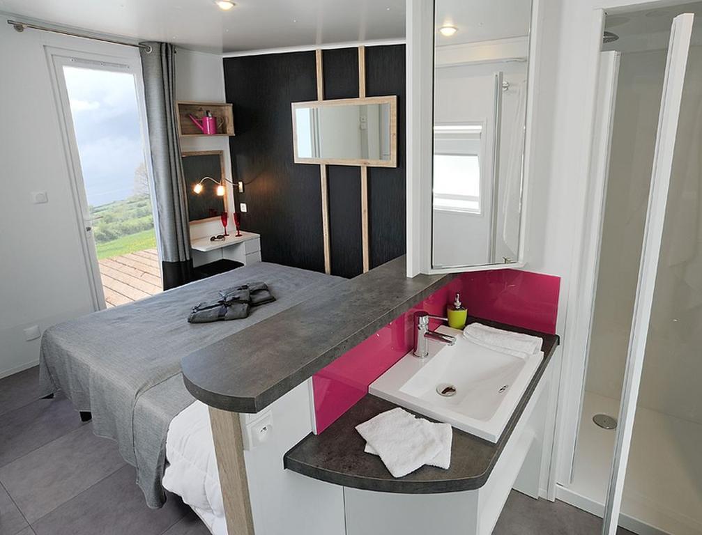 Strand49 Glamping Sint Maartenszee Sint Maartensvlotbrug 외부 사진