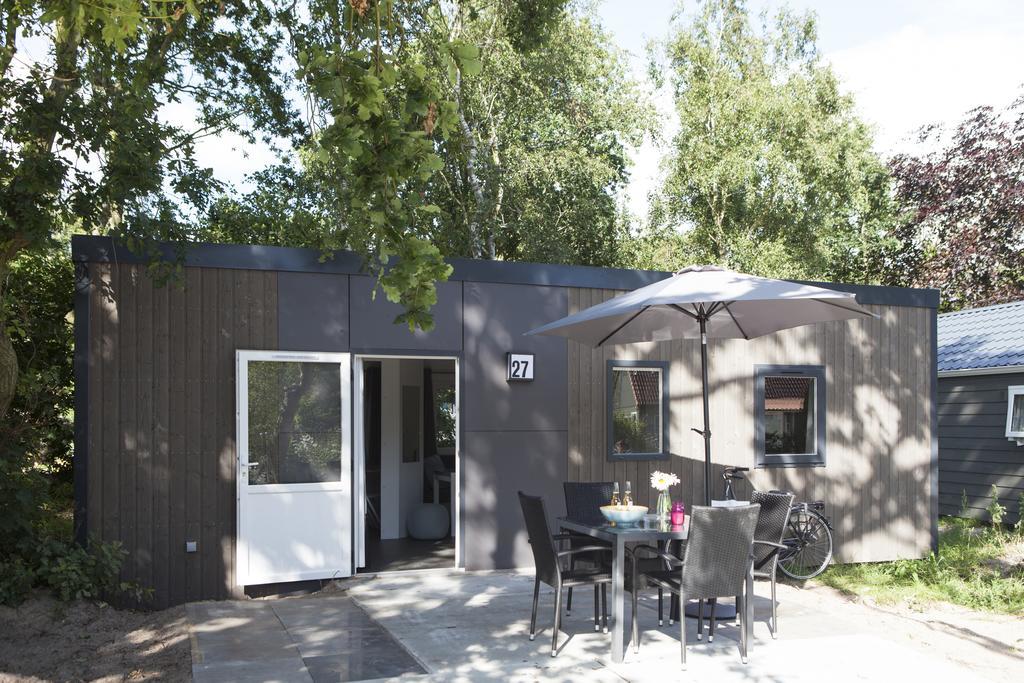 Strand49 Glamping Sint Maartenszee Sint Maartensvlotbrug 외부 사진