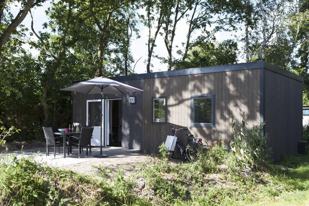 Strand49 Glamping Sint Maartenszee Sint Maartensvlotbrug 외부 사진