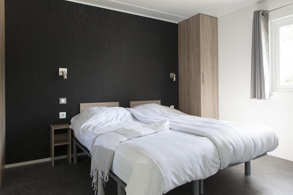 Strand49 Glamping Sint Maartenszee Sint Maartensvlotbrug 외부 사진