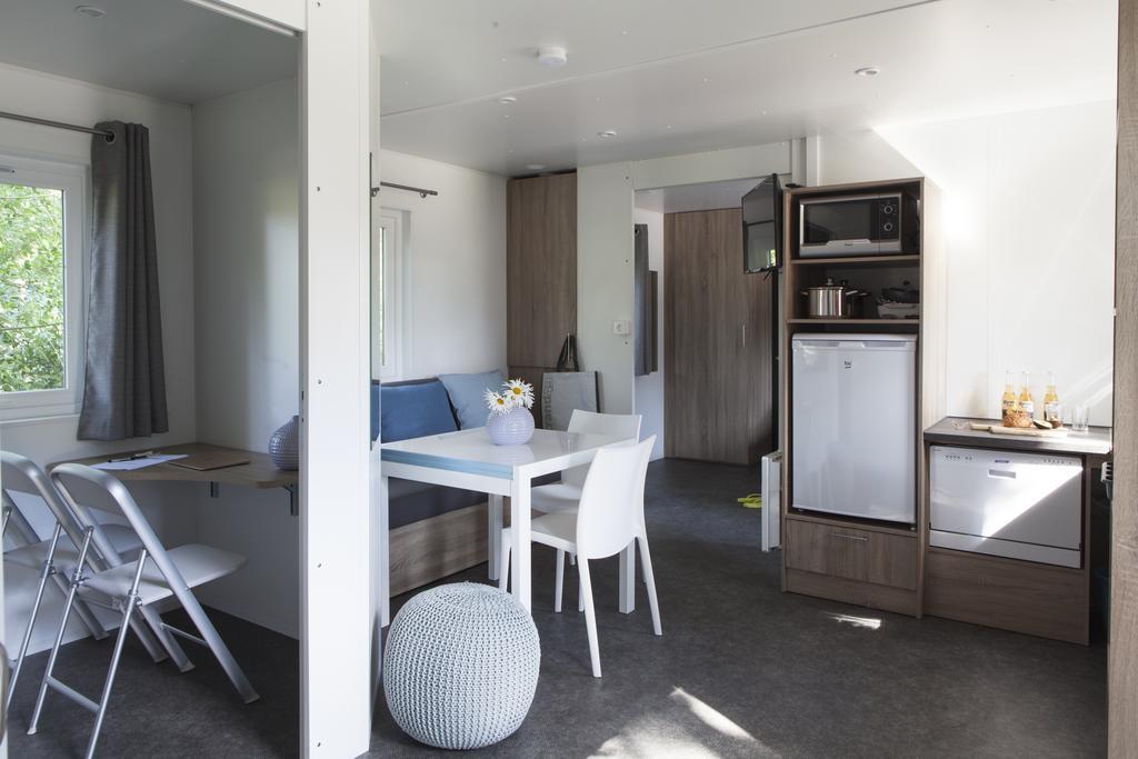 Strand49 Glamping Sint Maartenszee Sint Maartensvlotbrug 외부 사진